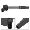 Automobile Accessories Car Ignition Coil Vehicle Spark Coil 90919-02252​ for