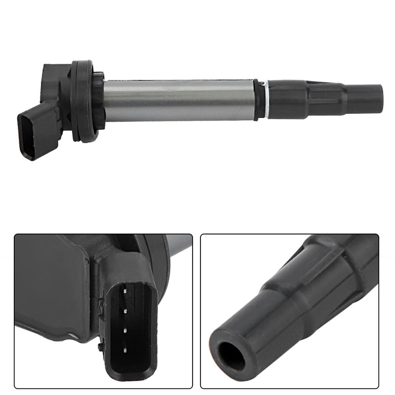 Automobile Accessories Car Ignition Coil Vehicle Spark Coil 90919-02252​ for