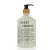 Soap Culture Hand Soap Collection. Gift set of 4 x