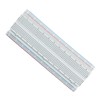 Breadboard 830 Point Solderless Prototype PCB Board Kit for Arduino