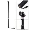 Extension Bar Telescopic Rod for Feiyu for Zhiyun Z1 Smooth
