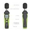 Decibel Meter, Tadeto Digital Sound Level Meter Portable SPL Meter