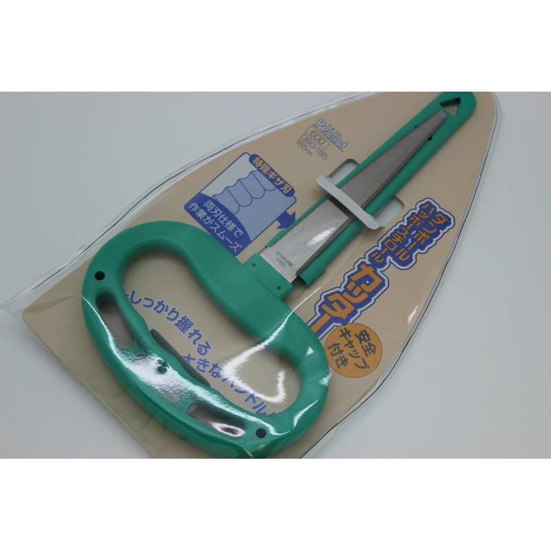 Yoshiharu Blades Crafting Blade, Stainless Steel