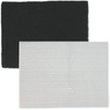 SPARES2GO Universal Deep Fryer Filter Kit