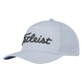 Titleist Golf Diego Hat 2025 Blue Bird/Washed Indigo/White