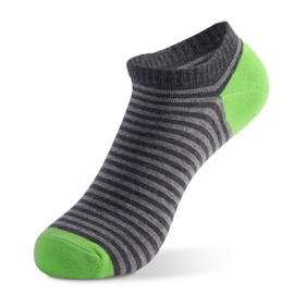 5Pairs Colorful Ankle Socks Mens&Women，Fancy Novelty Funny Casual Low Cut Sock,Cotton Non Slip Athletic Breathable Socks Size 6-11.5
