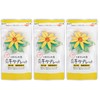 菊芋タブレット 250mg×300粒 お徳用3個セット 乳酸菌とビフィズス菌入り 内容量：225g 3袋で生菊芋＝1980g分です！
