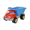 Truck Dumper Sand Toy 35 cm Tyres Soft Material from