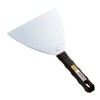 Tomita Cutlery Nisaku Scraper 5.9 inches (150 mm) 382