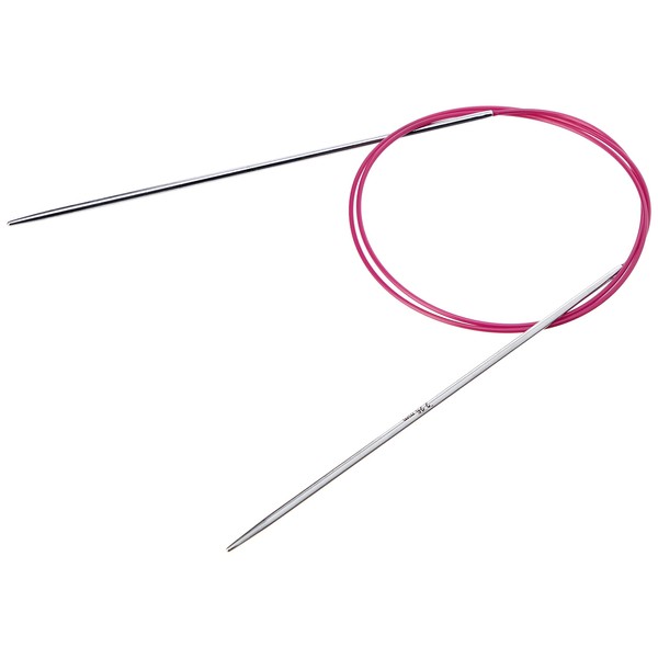 KnitPro KP10325 80 cm x 2.25 mm Nova Fixed Circular