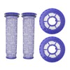 Lemige 2 Pack Post Filters & 2 Pack Pre Filters