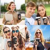 DJYQBFA Iced Coffee Sleeve Black Paw Insulator Cup Holder Neoprene