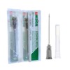 Elimedical Disposable Needle for Animal, Pet and Industrial Dispensing, 22G