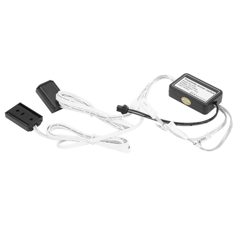 TDL‑5055 Infrared Motion Sensor Module for Wardrobes Cabinets Disinfection Switch
