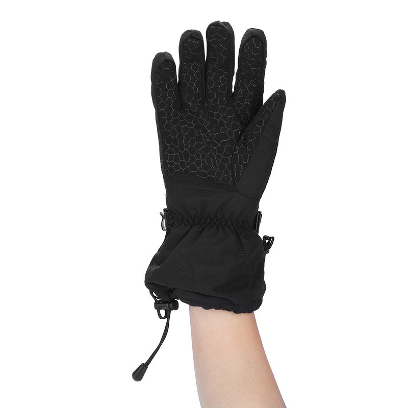 Boodun 1 Pair Unisex Women Men Winter Sports Skiing Snow