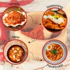 Premium Gochugaru Korean Red Pepper Flakes - 100% Asian Sun-Dried