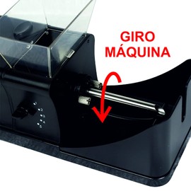 PEARMON Replacement Electric Machine, Fill Circles ?C Spiral Spring (3 Units) ?C Hourly Sense.