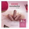 Suplemento Apoyo Cardiovascular Bienestar Circulatorio Cápsulas Remolacha Jamaica Rutinas Cuidado