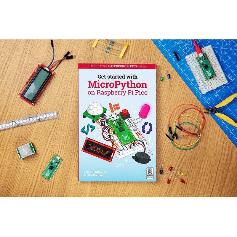 Raspberry Pi Raspberry Pi Pico