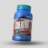 Creatine Gummies with L-Taurine & Vitamin B12 – 90 Vegan