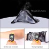 Unbranded UV Protection Bandana Neck Gaiter Face Masks Triangle Scarf