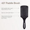 Paul Mitchell Pro Tools 427 Cepillo Paddle, Ideal para Secado