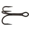 Cox & Rawle Treble Hook - Black, Size 2