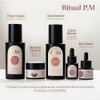 Crema Noche Restful Sphere Hidratación Regeneradora Karité Coenzima Q10 Rosa