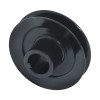 menbager Drive Pulley RZT-42 RZT-50 For Cub Cadet LT-1046 LT-1050