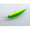 Momo Lure, Momo Lure, Chivas Lure, Deep Sinking 97S-DR Blue