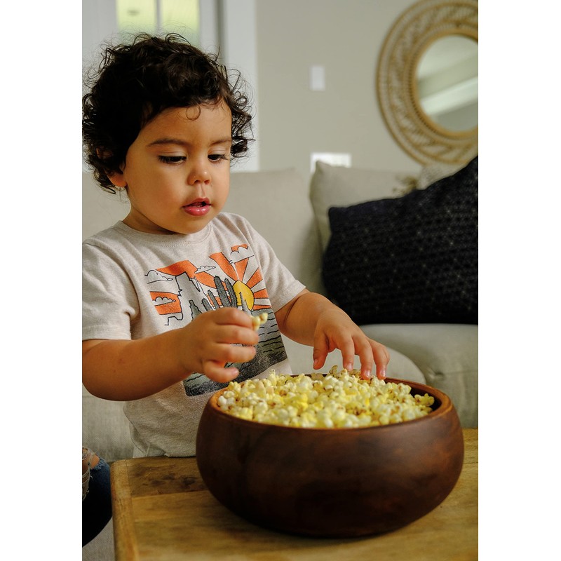 Amish Country Popcorn | Spicy Popcorn Dust - 2.25 oz