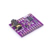 DollaTek PCM5102A Digital-to-Analog Converter PLL Voice Module Stereo DAC Sound