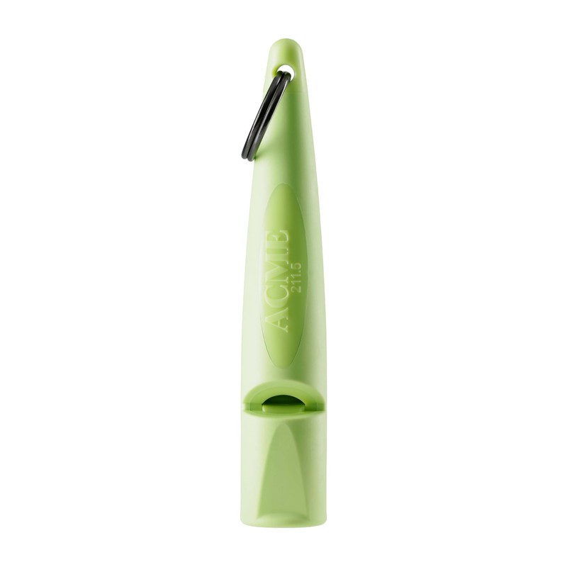 ACME Dog Whistle No. 211.5 (Update 2023) with Free Whistle
