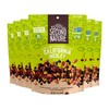 Second Nature California Medley Trail Mix - 12 oz Resealable