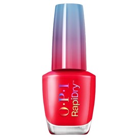 OPI Rapid Dry Nail Polish, RD0023 HAUL SASS, 1 piece, 9ml / 오피아이 래피드라이 매니큐어, RD0023 HAUL SASS, 1개, 9ml