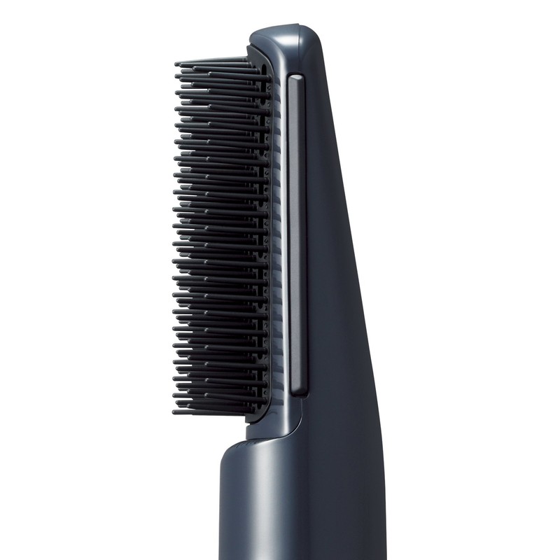 パナソニック くるくるドライヤー 騒音抑制タイプ 黒 EH-KA1A-K