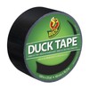 Shurtech Brands 1265013 20 Yard Black Duck® Tape