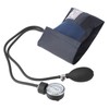 Sphygmomanometer Manual Blood Pressure Kit Professional Emergency Medical Supplies with