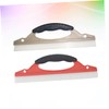 Healeved 2 Pack Car Window Squeegee Windscreen Wiper for Car