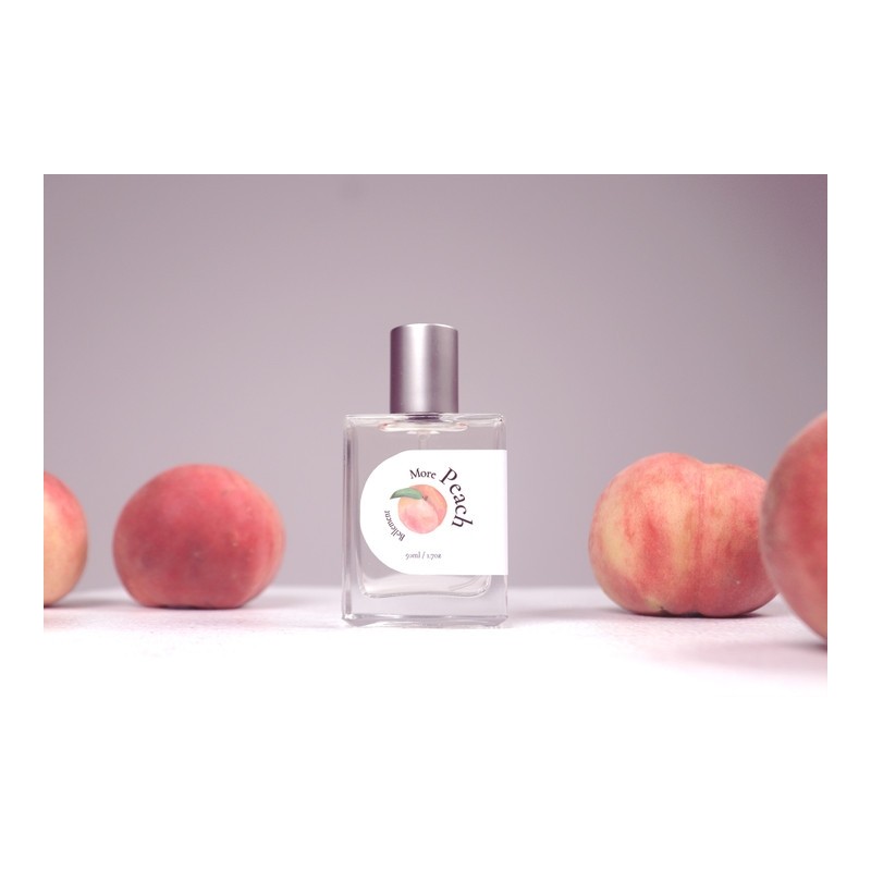 [Bellemain] Perfect peach scent from the side of peaches, 2
