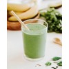 Nutra Organics Clean Greens Straight Up Greens 200g | Superfood