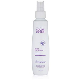 FRAMESI Color Lover Raise The Roots, Floral, 6 oz.