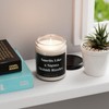 Sigma Skibidi Rizzler Candle, Funny Candle, Funny Gift for Teens,