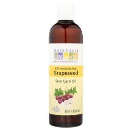 Aura Cacia Oil Skincare Grapeseed