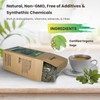 Planet Organic Organic Sage Loose Leaf Tea 50g