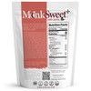 MonkSweet Plus - 5 lb bag - Monk Fruit, Stevia