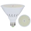 E27 10W 290LED Chip Garden Greenhouse Plants Growing Light for
