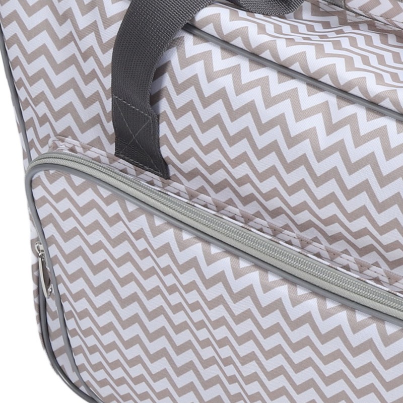 Sewing Machine Case Large Capacity Universal Portable Sewing Machine Carrying