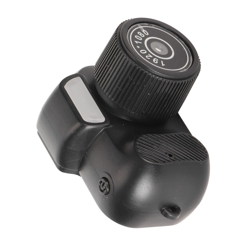 Portable Mini DV Digital Camera with 0.96inch Display 1080P Retro