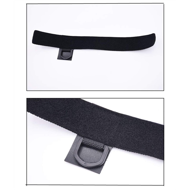 Fishing Shoulder Belt Rod Carry Belt Shoulder Belt Rod Belt